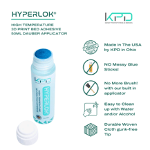 HYPERLOK® 50ml Dauber